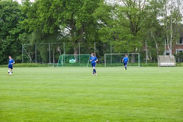 Bild 29 - wBJ HSV - VfL Wolfsburg : Ergebnis: 4:1